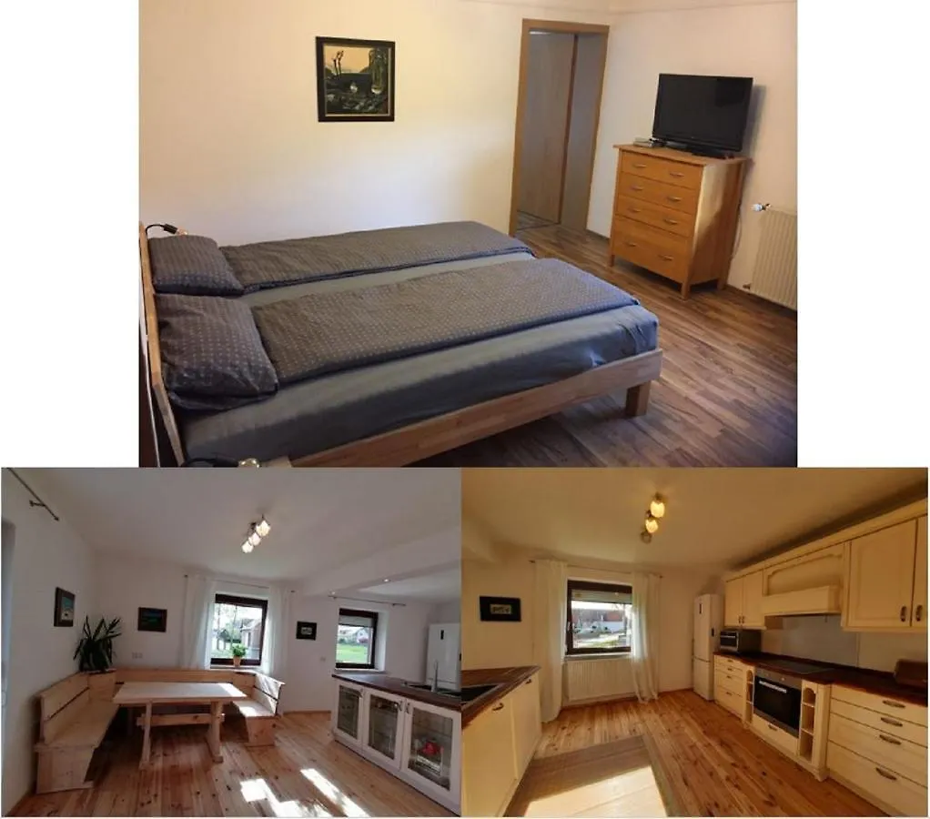 Komfort Wohn- Und Ferienhaus Jakobi Reichertshofen Holiday home