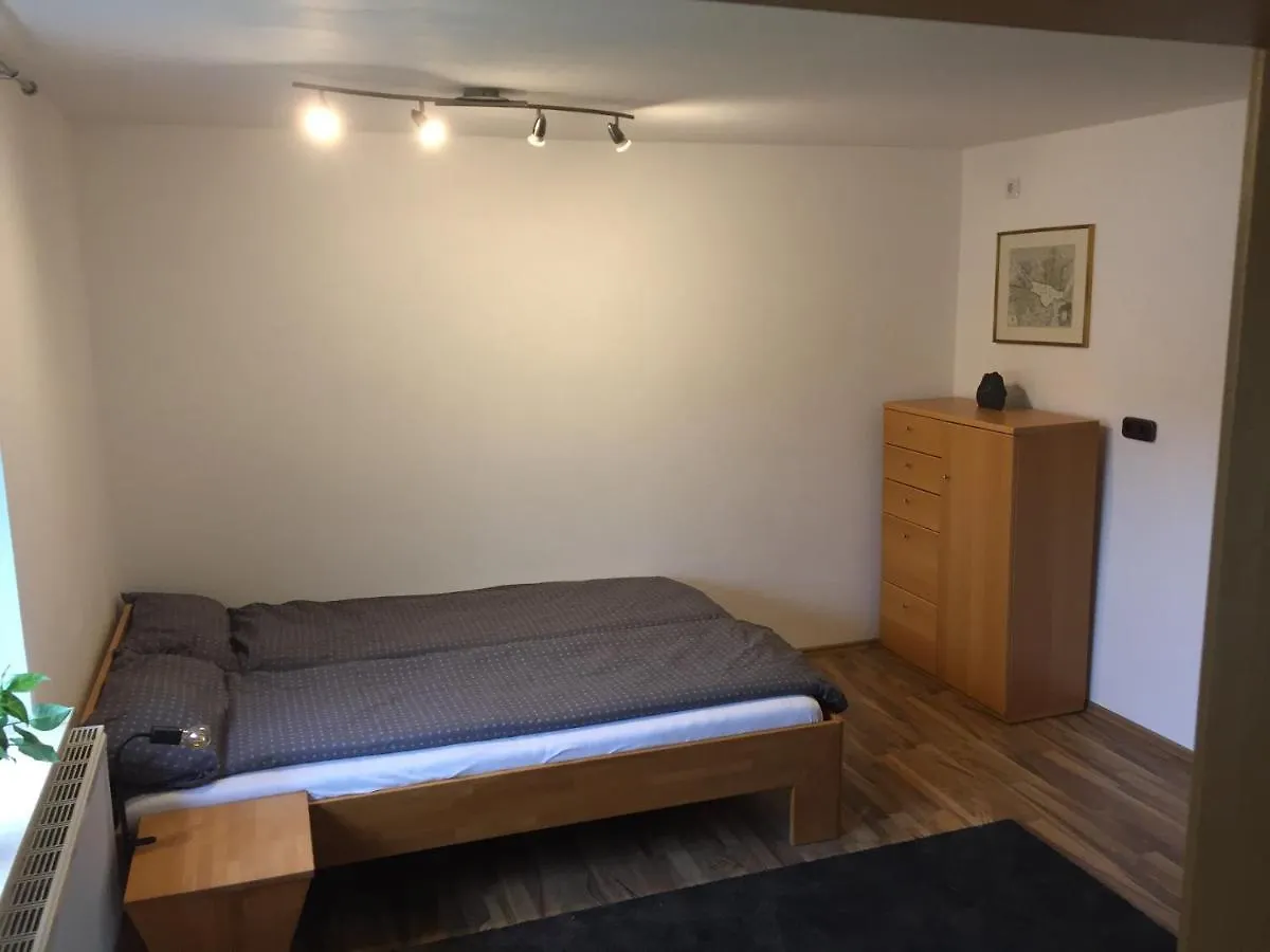 Komfort Wohn- Und Ferienhaus Jakobi Reichertshofen Germany