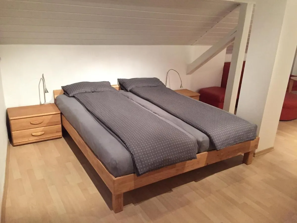Komfort Wohn- Und Ferienhaus Jakobi Reichertshofen Holiday home