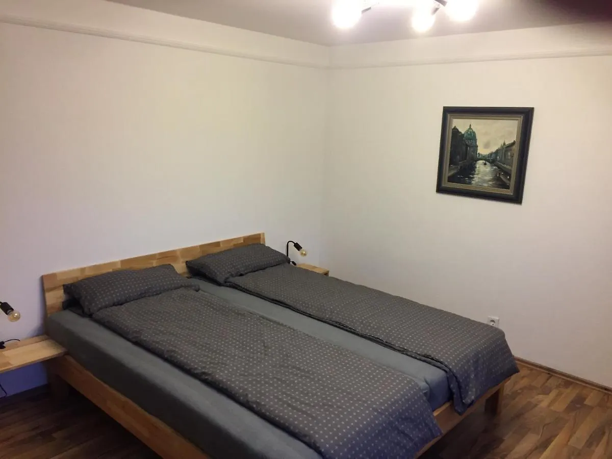 Holiday home Komfort Wohn- Und Ferienhaus Jakobi Reichertshofen Germany