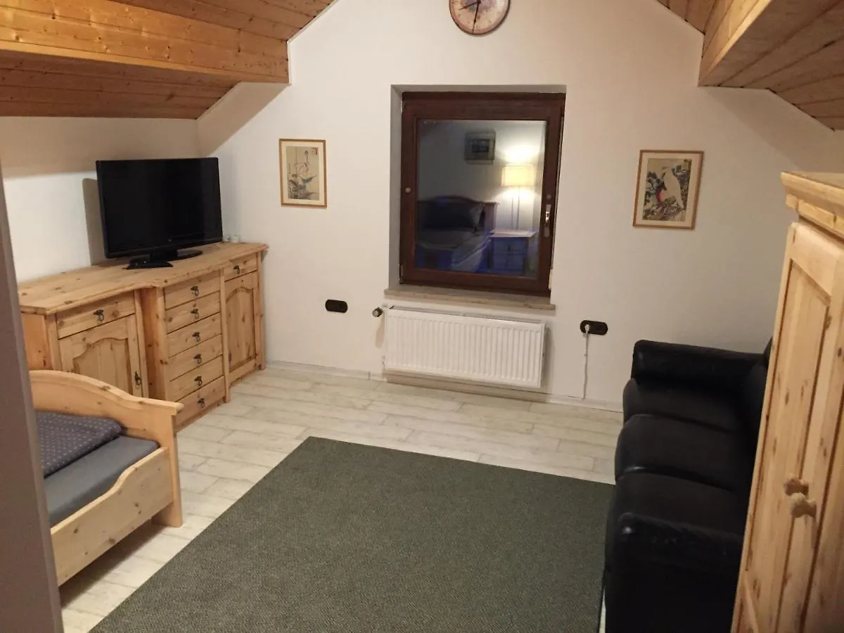 Komfort Wohn- Und Ferienhaus Jakobi Reichertshofen