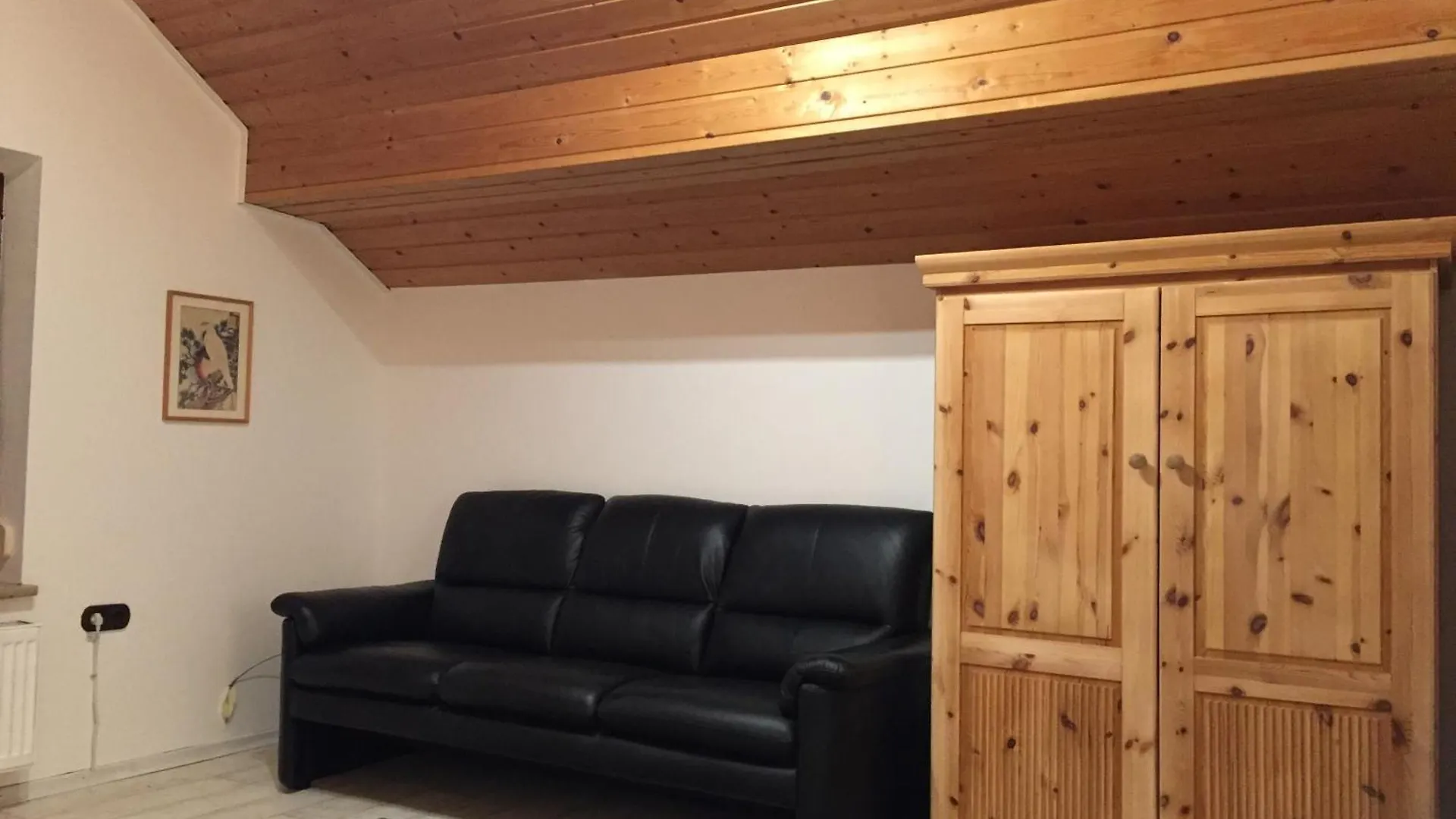 Komfort Wohn- Und Ferienhaus Jakobi location