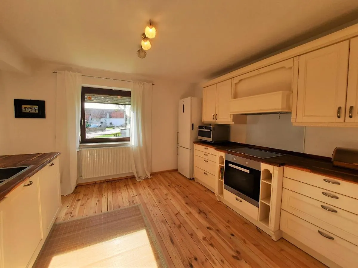 Holiday home Komfort Wohn- Und Ferienhaus Jakobi Reichertshofen