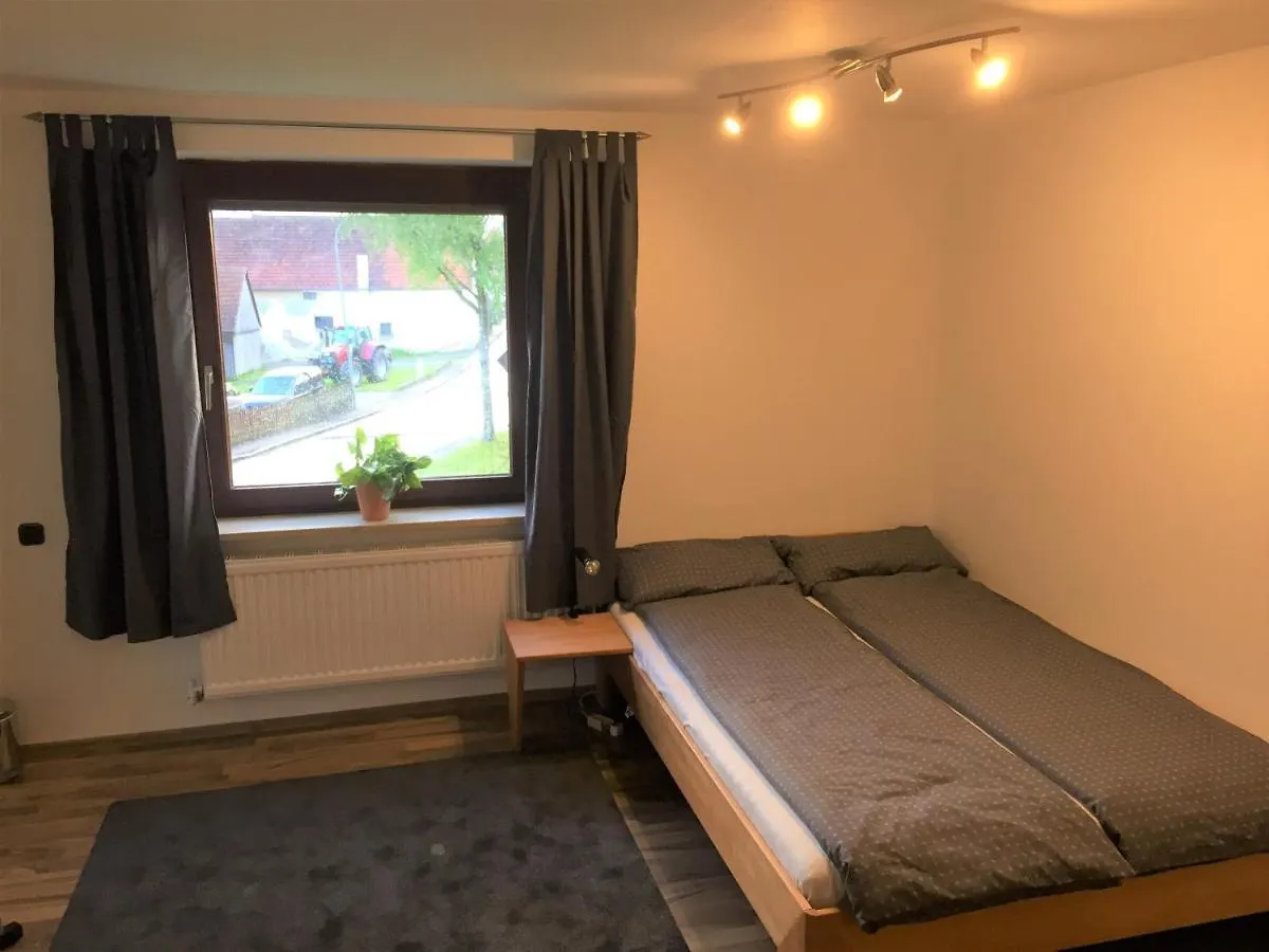 Holiday home Komfort Wohn- Und Ferienhaus Jakobi Reichertshofen