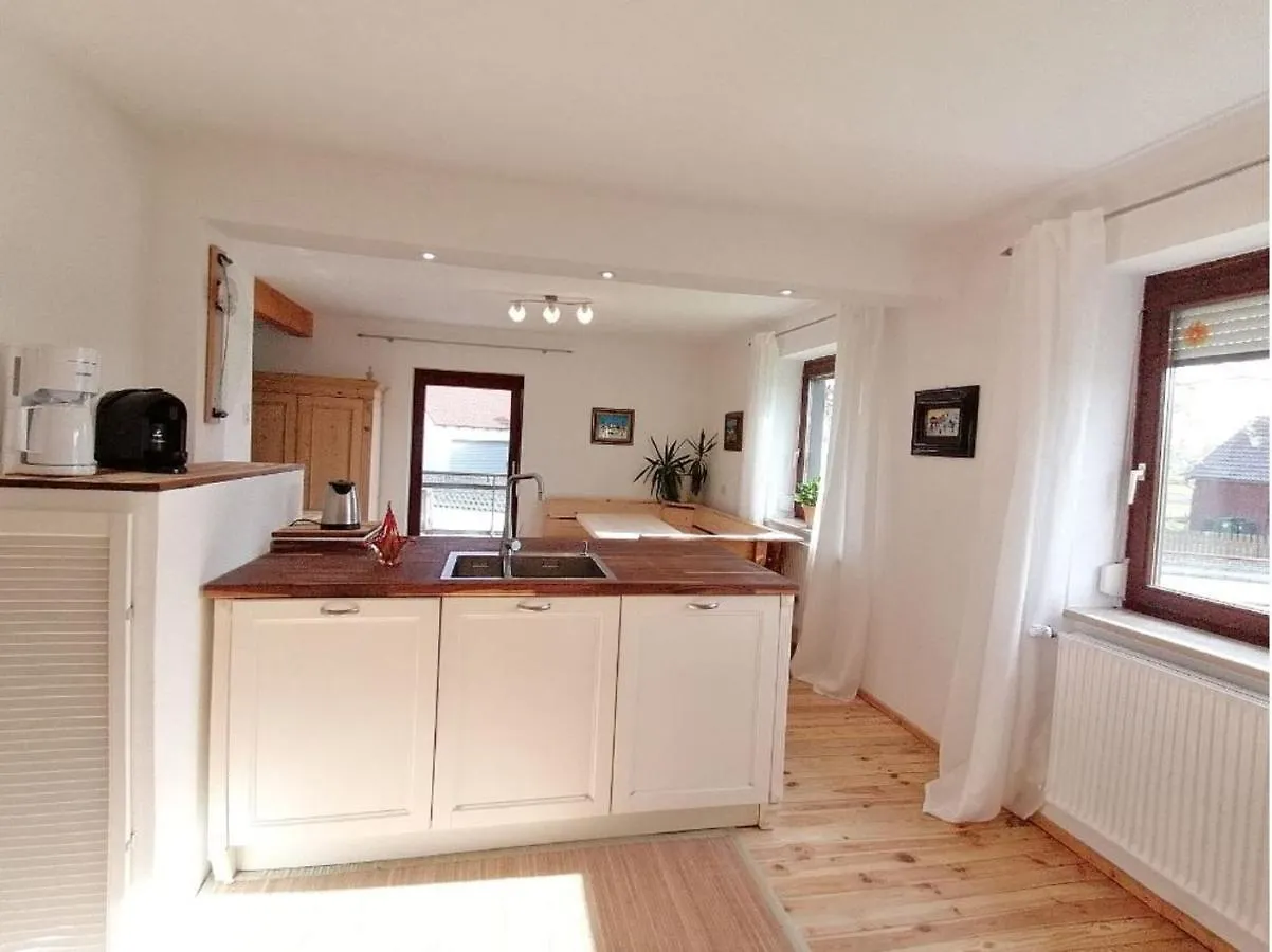 Holiday home Komfort Wohn- Und Ferienhaus Jakobi Reichertshofen