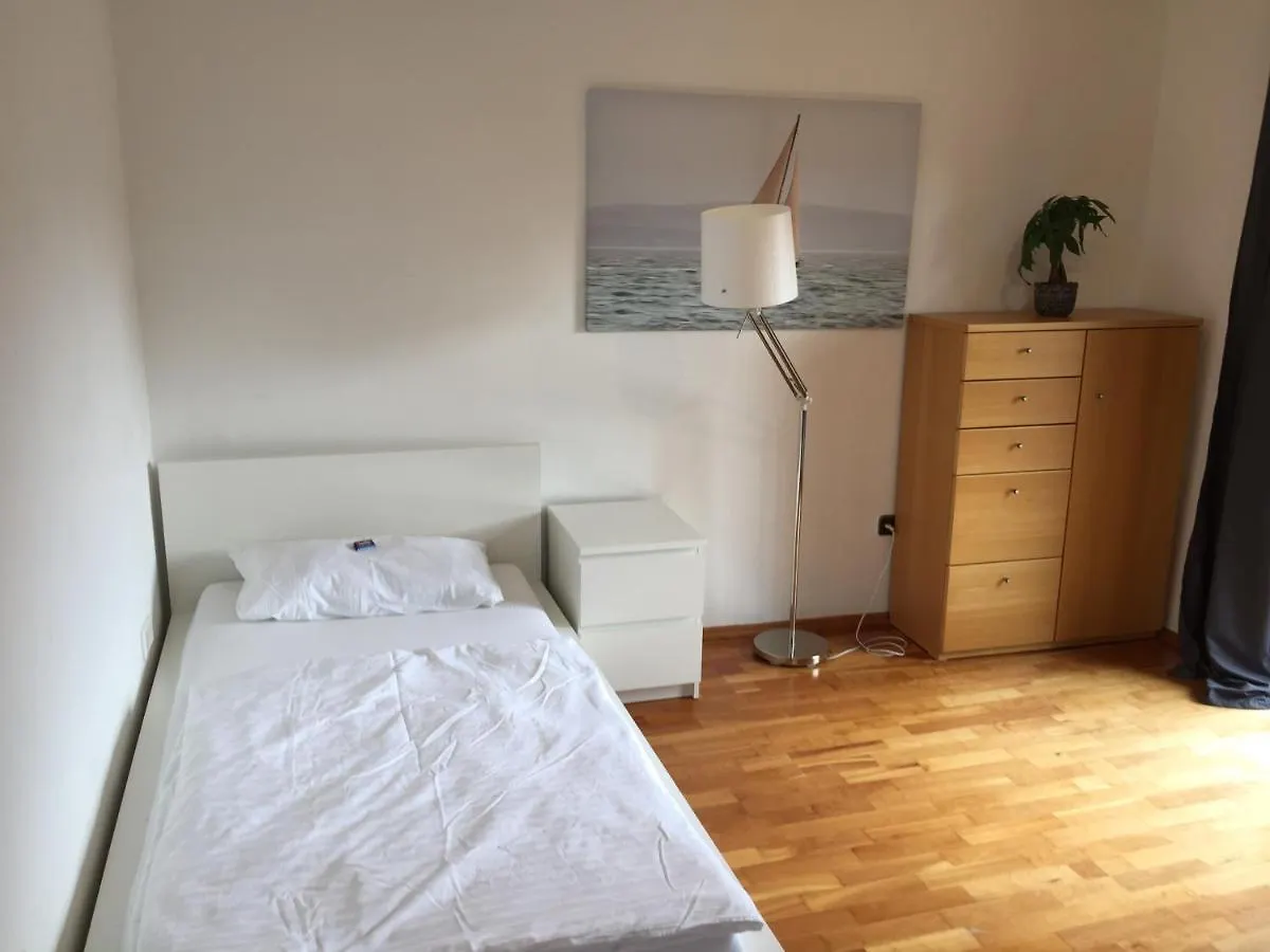 Komfort Wohn- Und Ferienhaus Jakobi Reichertshofen Germany