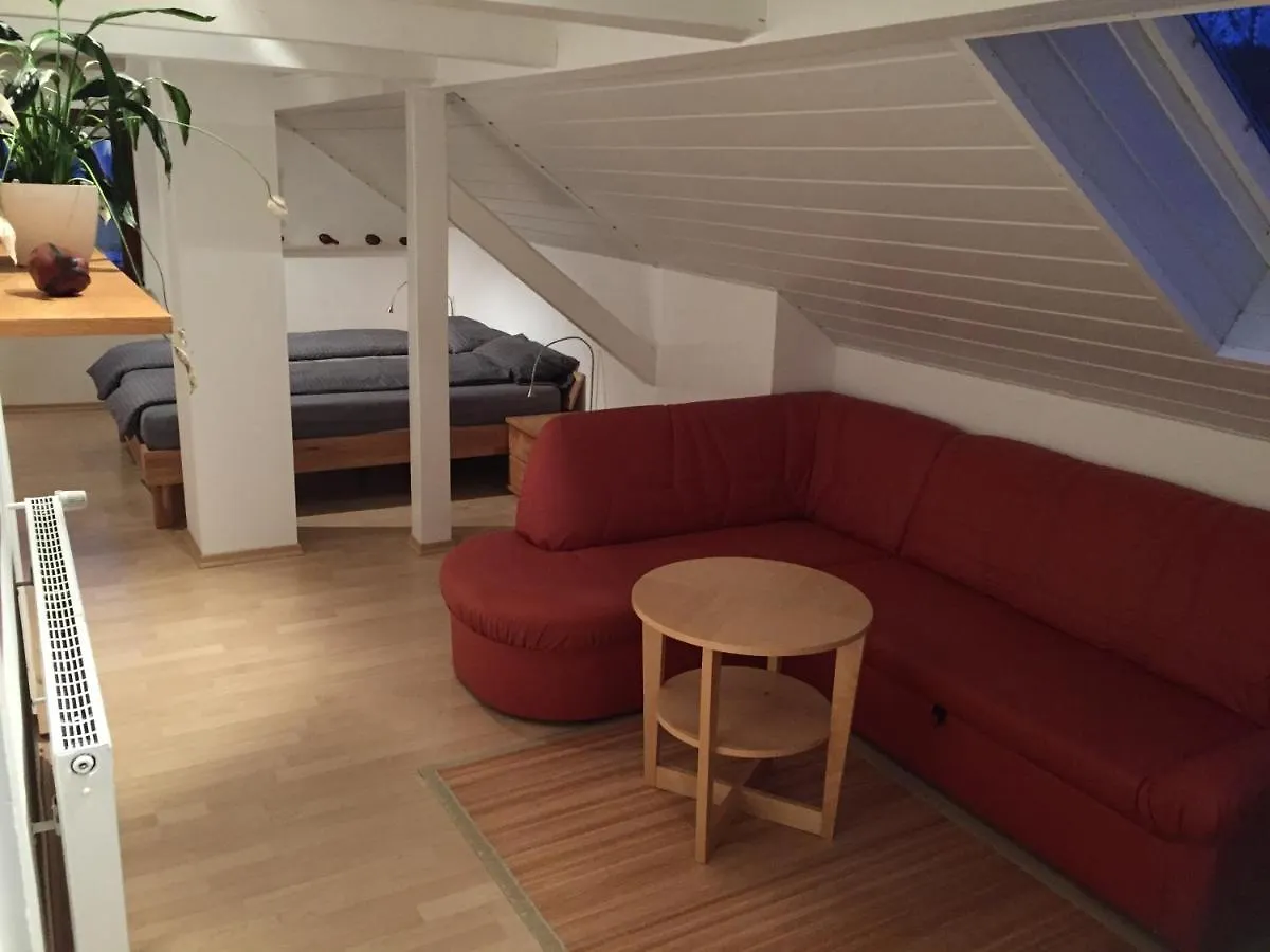 Holiday home Komfort Wohn- Und Ferienhaus Jakobi Reichertshofen