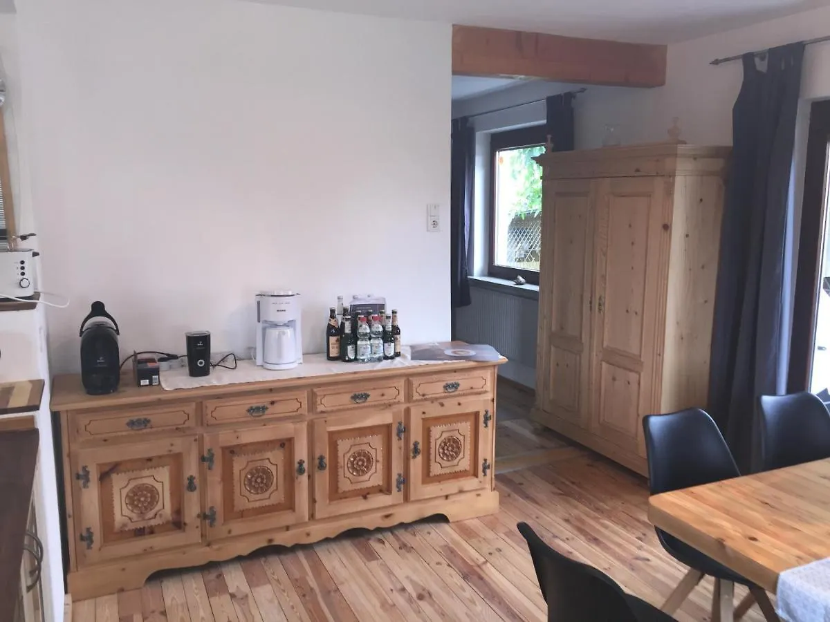Holiday home Komfort Wohn- Und Ferienhaus Jakobi Reichertshofen