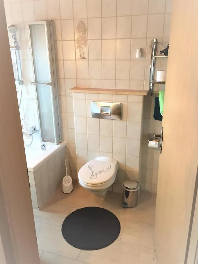 Holiday home Komfort Wohn- Und Ferienhaus Jakobi Reichertshofen